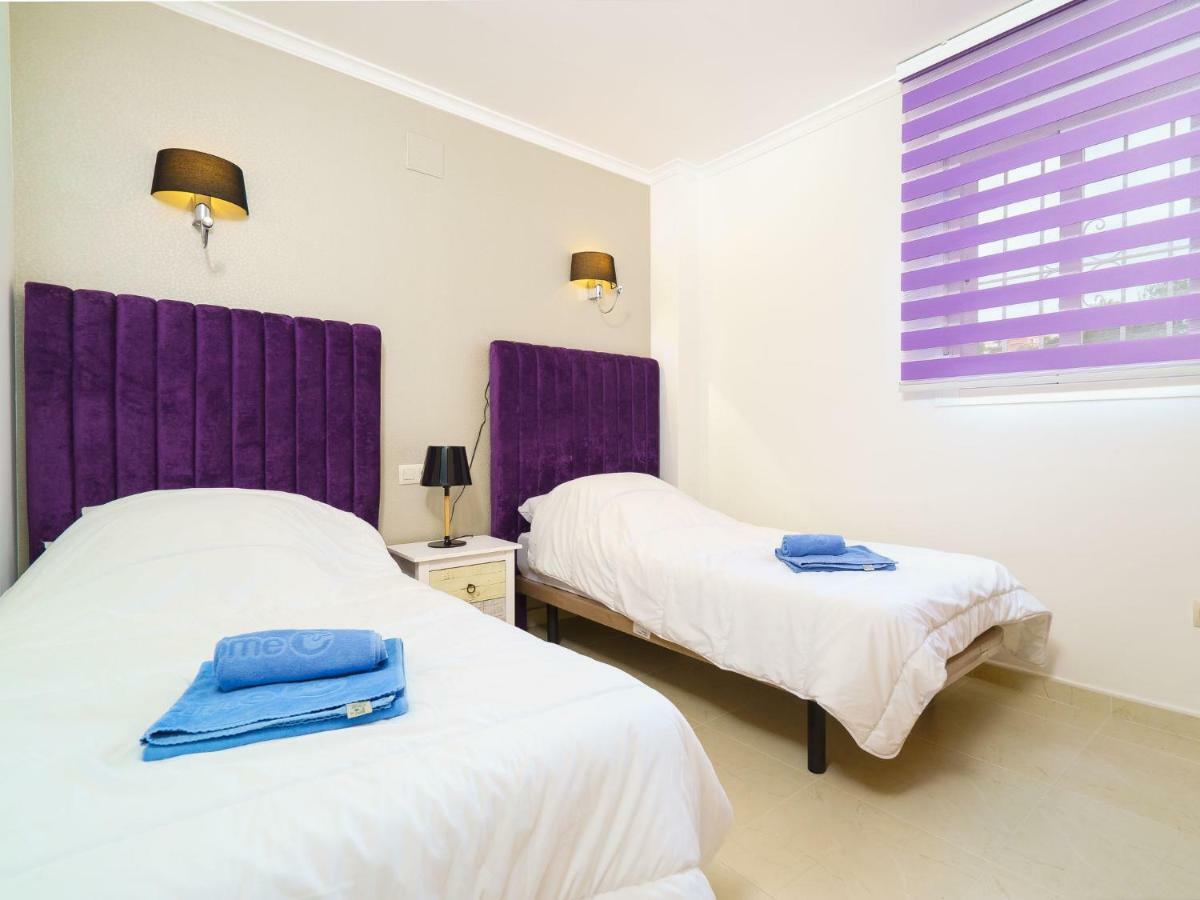Apartment Pinazo By Interhome Cumbre del Sol Extérieur photo