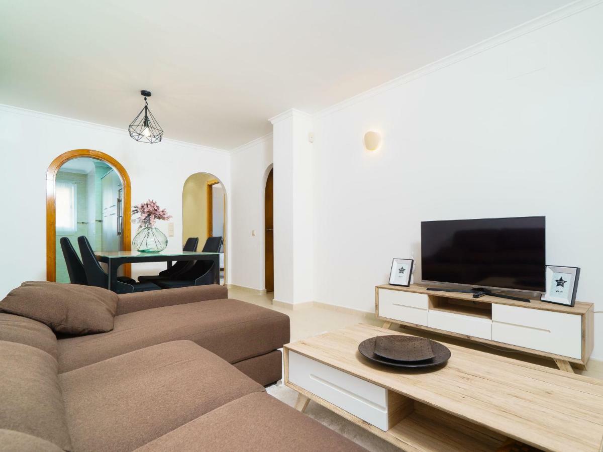 Apartment Pinazo By Interhome Cumbre del Sol Extérieur photo
