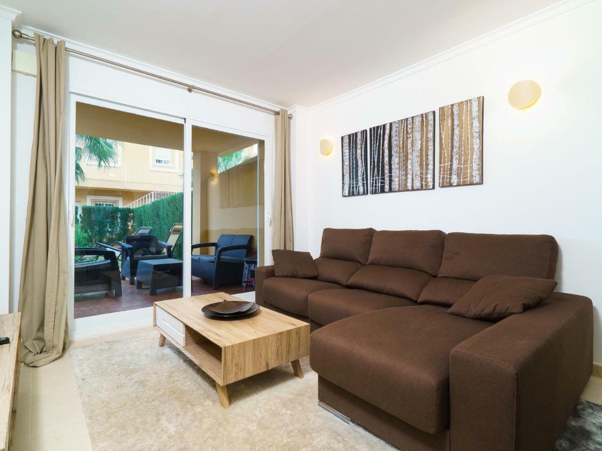 Apartment Pinazo By Interhome Cumbre del Sol Extérieur photo